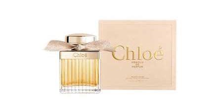 chloe parfüm çeşitleri